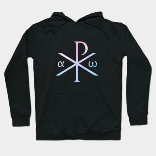 Chi Rho Hoodie